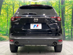 CX-8 4WD
