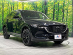 CX-8 4WD