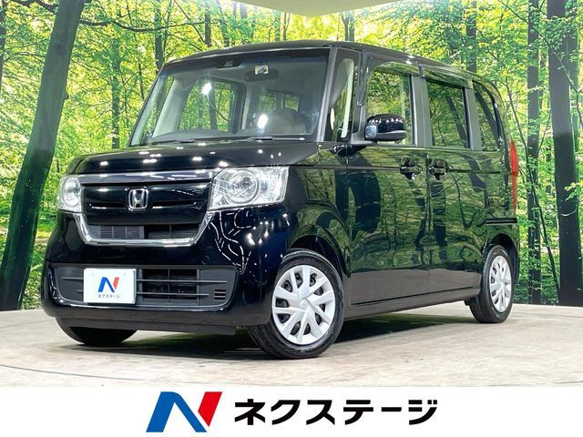 N-BOX