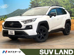 RAV4 4WD