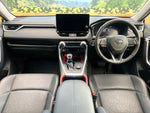 RAV4 4WD