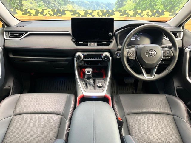 RAV4 4WD