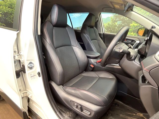 RAV4 4WD
