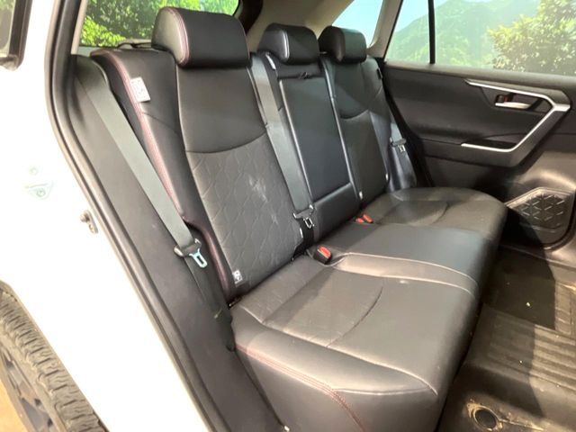 RAV4 4WD