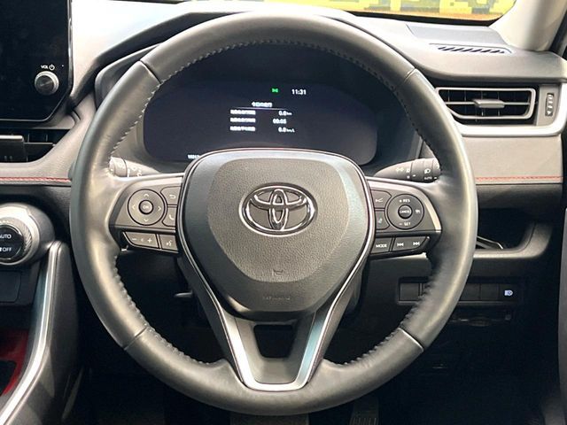 RAV4 4WD