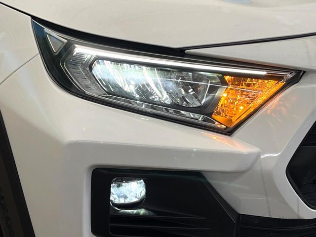 RAV4 4WD