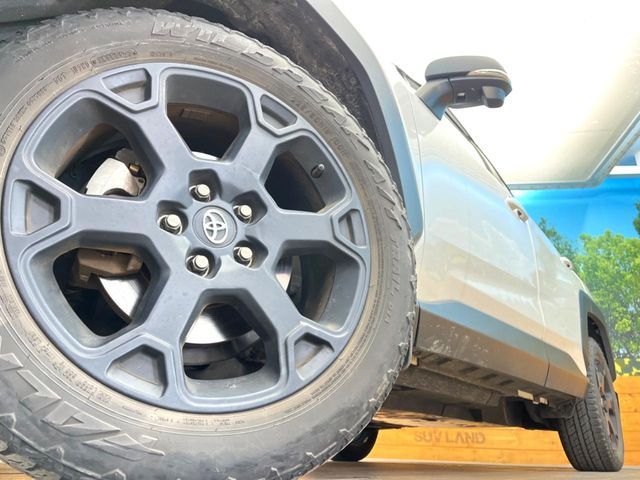 RAV4 4WD