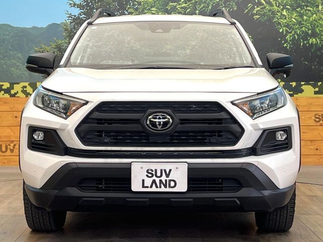 RAV4 4WD
