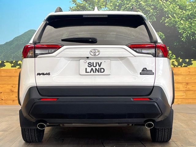RAV4 4WD