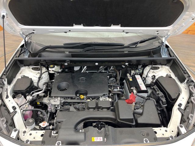 RAV4 4WD