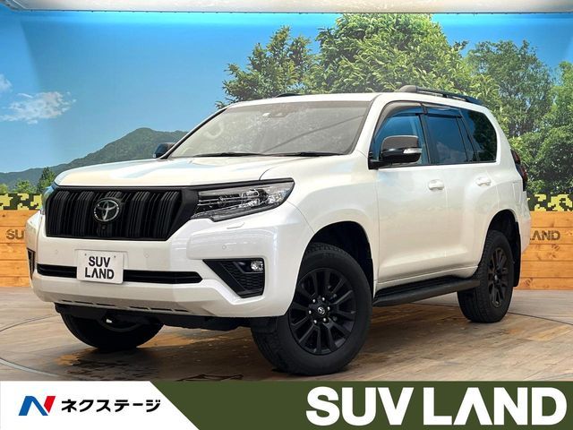 LANDCRUISER PRADO