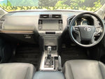 LANDCRUISER PRADO