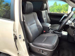 LANDCRUISER PRADO