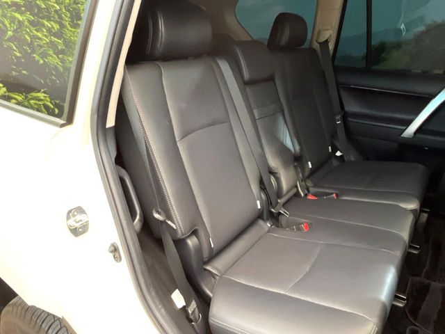 LANDCRUISER PRADO