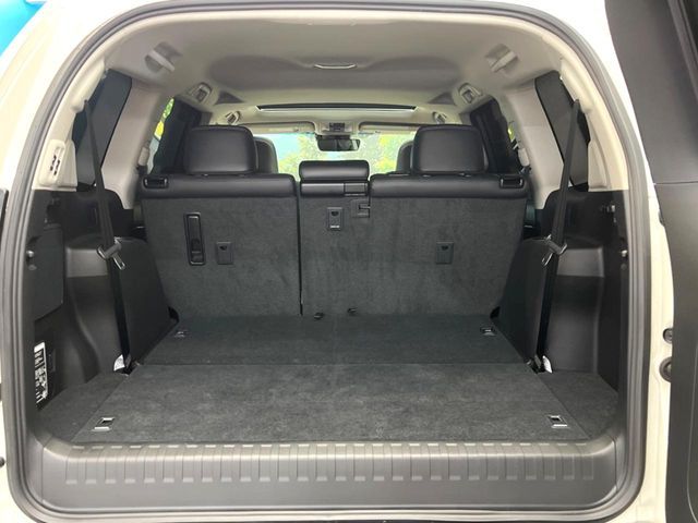 LANDCRUISER PRADO