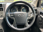 LANDCRUISER PRADO