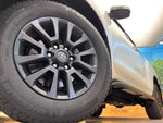 LANDCRUISER PRADO
