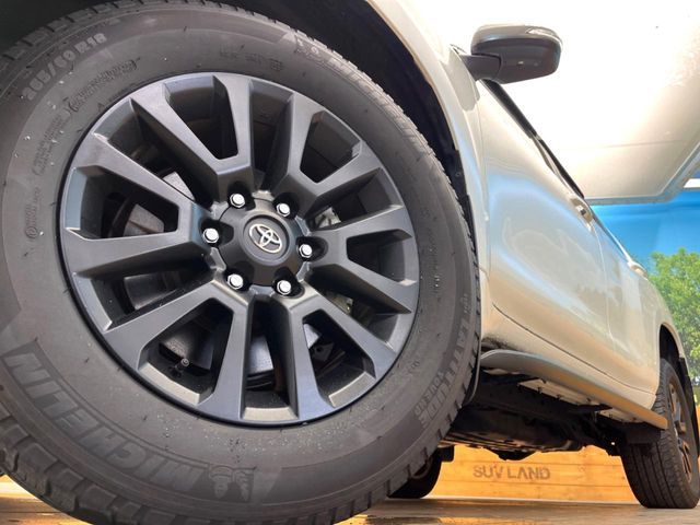 LANDCRUISER PRADO