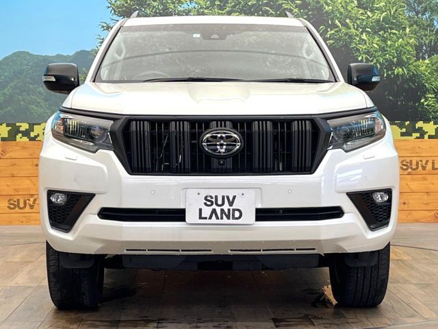 LANDCRUISER PRADO
