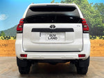 LANDCRUISER PRADO