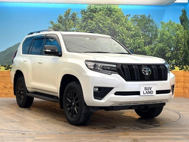 LANDCRUISER PRADO