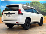 LANDCRUISER PRADO