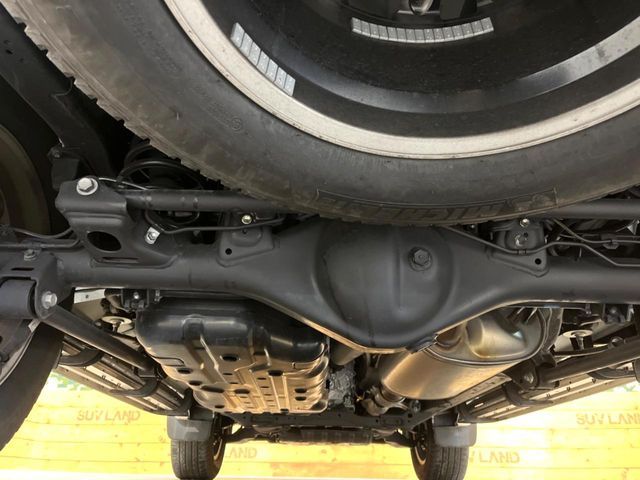 LANDCRUISER PRADO
