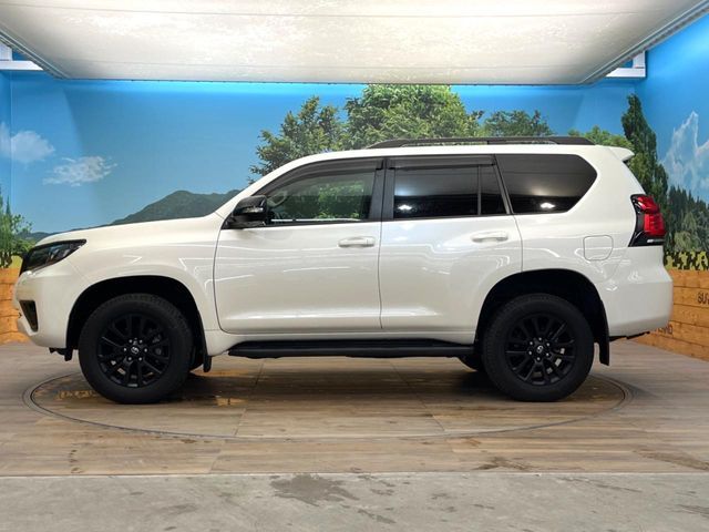 LANDCRUISER PRADO