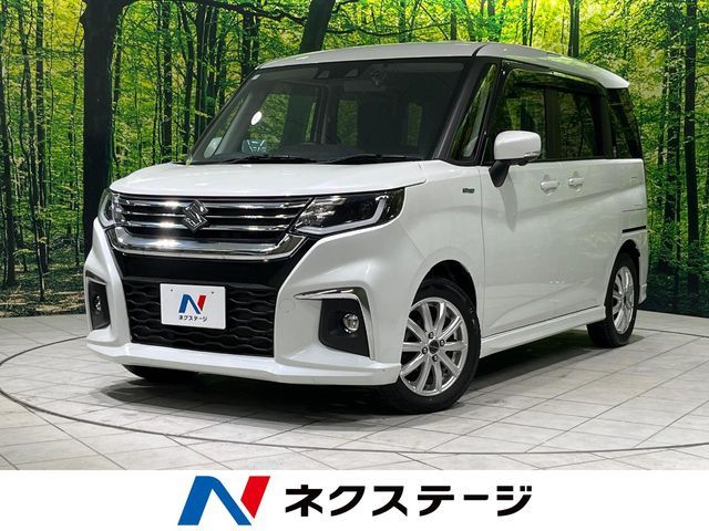 SOLIO 4WD