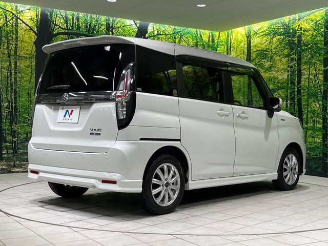 SOLIO 4WD