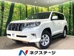 LANDCRUISER PRADO