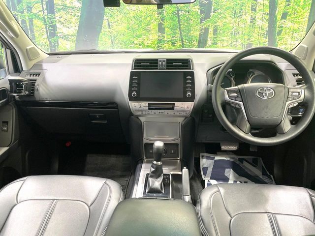 LANDCRUISER PRADO
