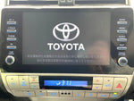 LANDCRUISER PRADO