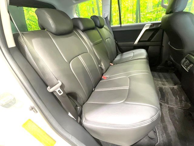 LANDCRUISER PRADO