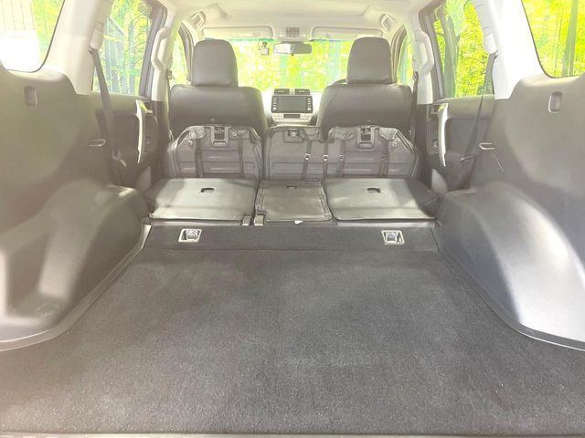 LANDCRUISER PRADO