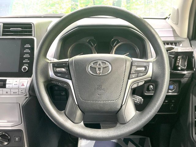 LANDCRUISER PRADO