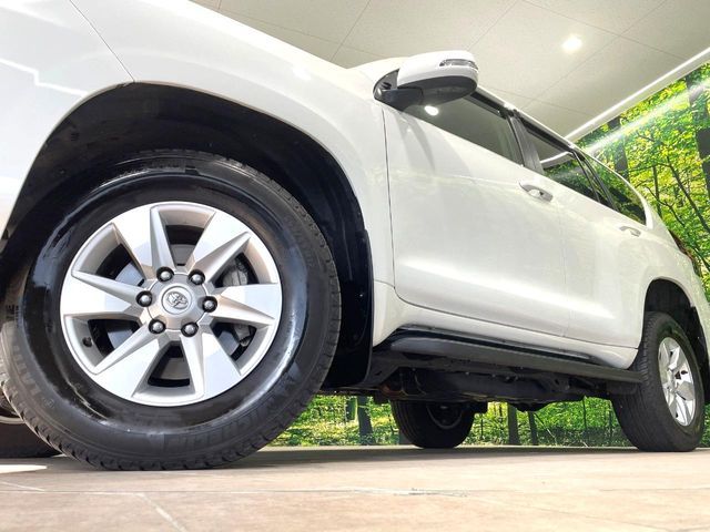 LANDCRUISER PRADO