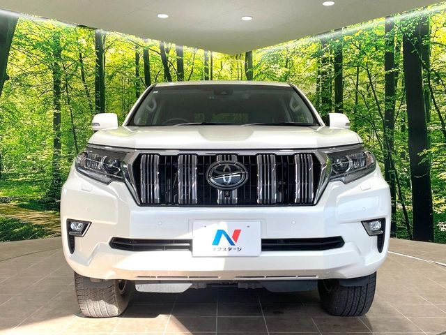 LANDCRUISER PRADO