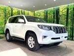 LANDCRUISER PRADO