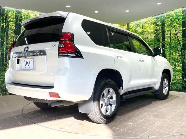 LANDCRUISER PRADO
