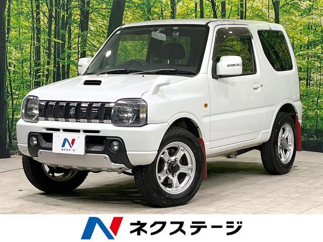 JIMNY 4WD