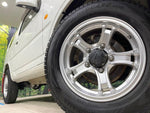 JIMNY 4WD