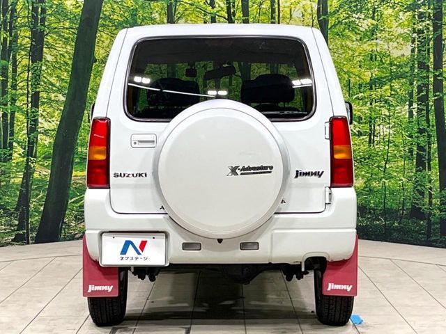 JIMNY 4WD