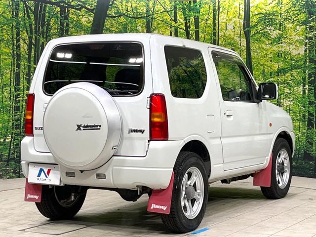 JIMNY 4WD