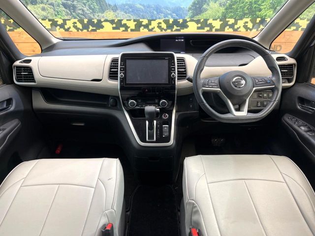SERENA S-HYBRID
