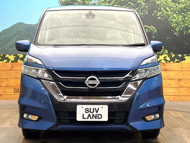 SERENA S-HYBRID