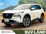 X-TRAIL HYBRID 4WD