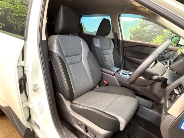 X-TRAIL HYBRID 4WD