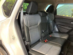 X-TRAIL HYBRID 4WD