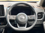 X-TRAIL HYBRID 4WD